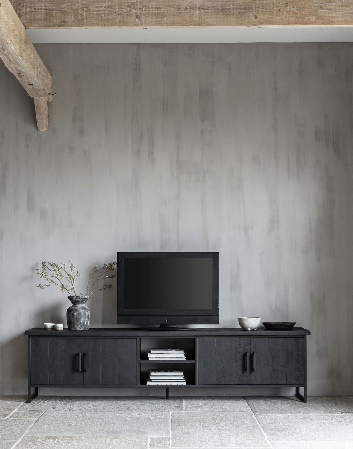 TV Stand Beam No.2