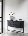 Dresser Beam No.2