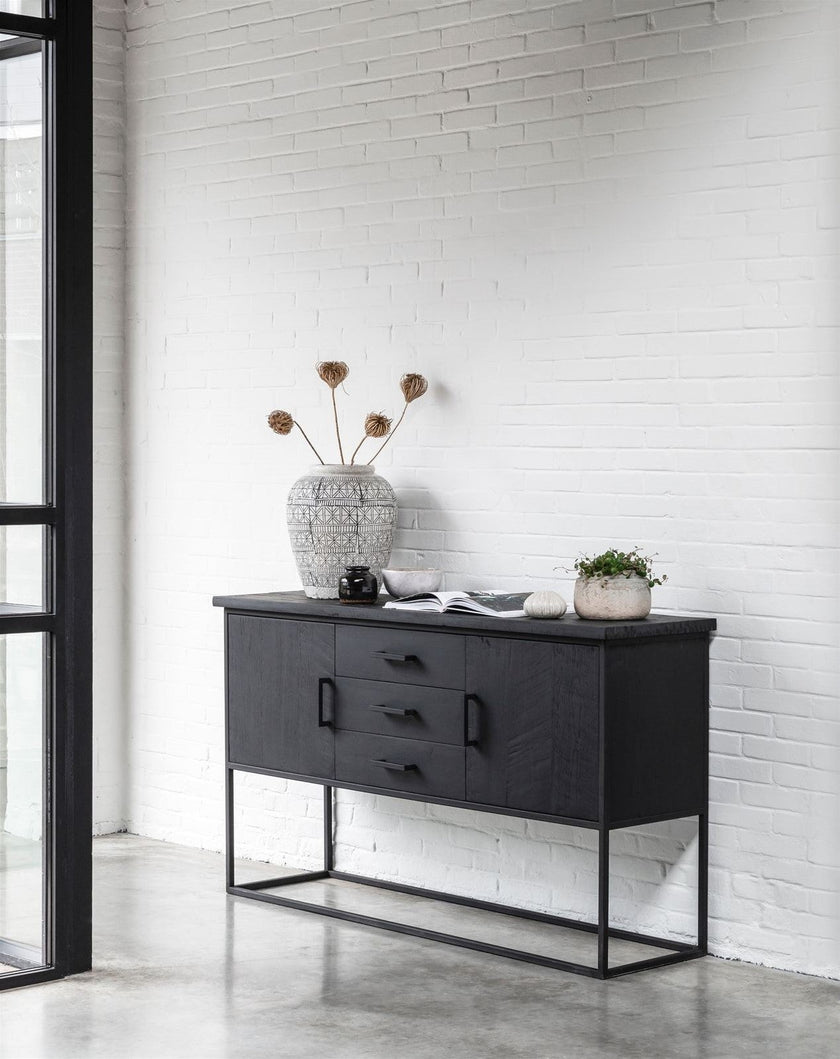 Dresser Beam No.2