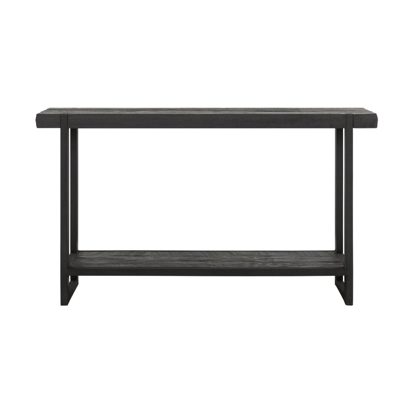Console Table Beam