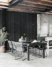 Dining Table Beam