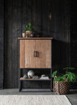 Cabinet Beam