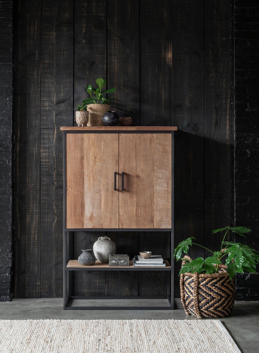 Cabinet Beam