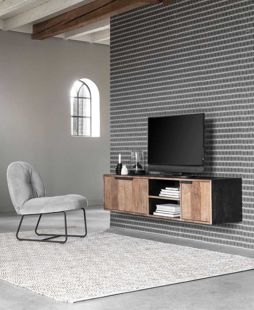 Hanging TV Stand Cosmo