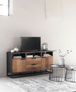 TV Stand Cosmo No.3 High