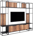 Tv Wall Element - Bundle  | Cosmo