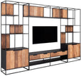 Tv Wall Element - Bundle  | Cosmo
