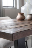 Dining Table Timber Rectangular