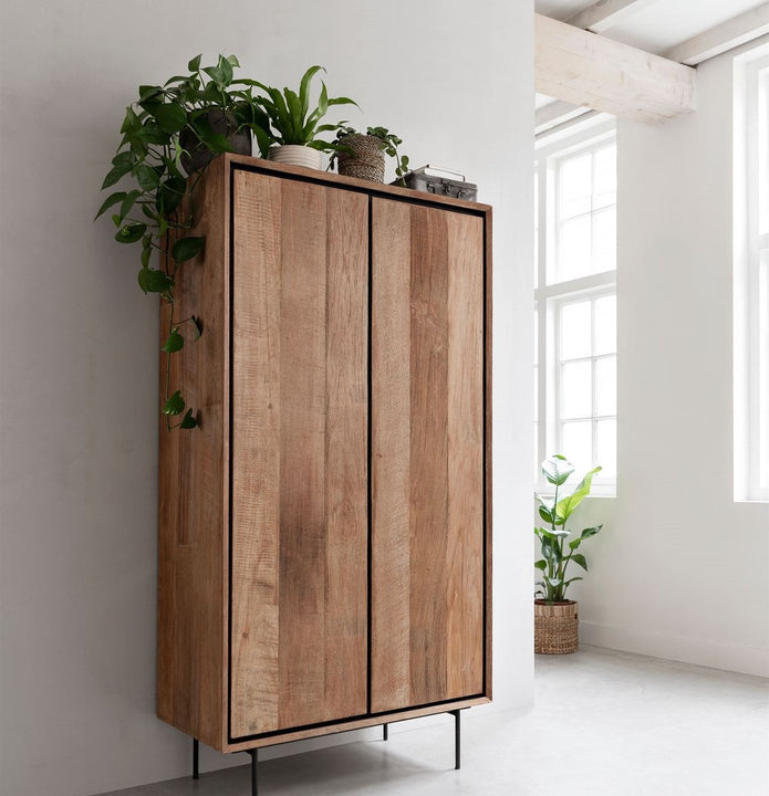Cupboard Metropole