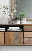 Dresser Metropole