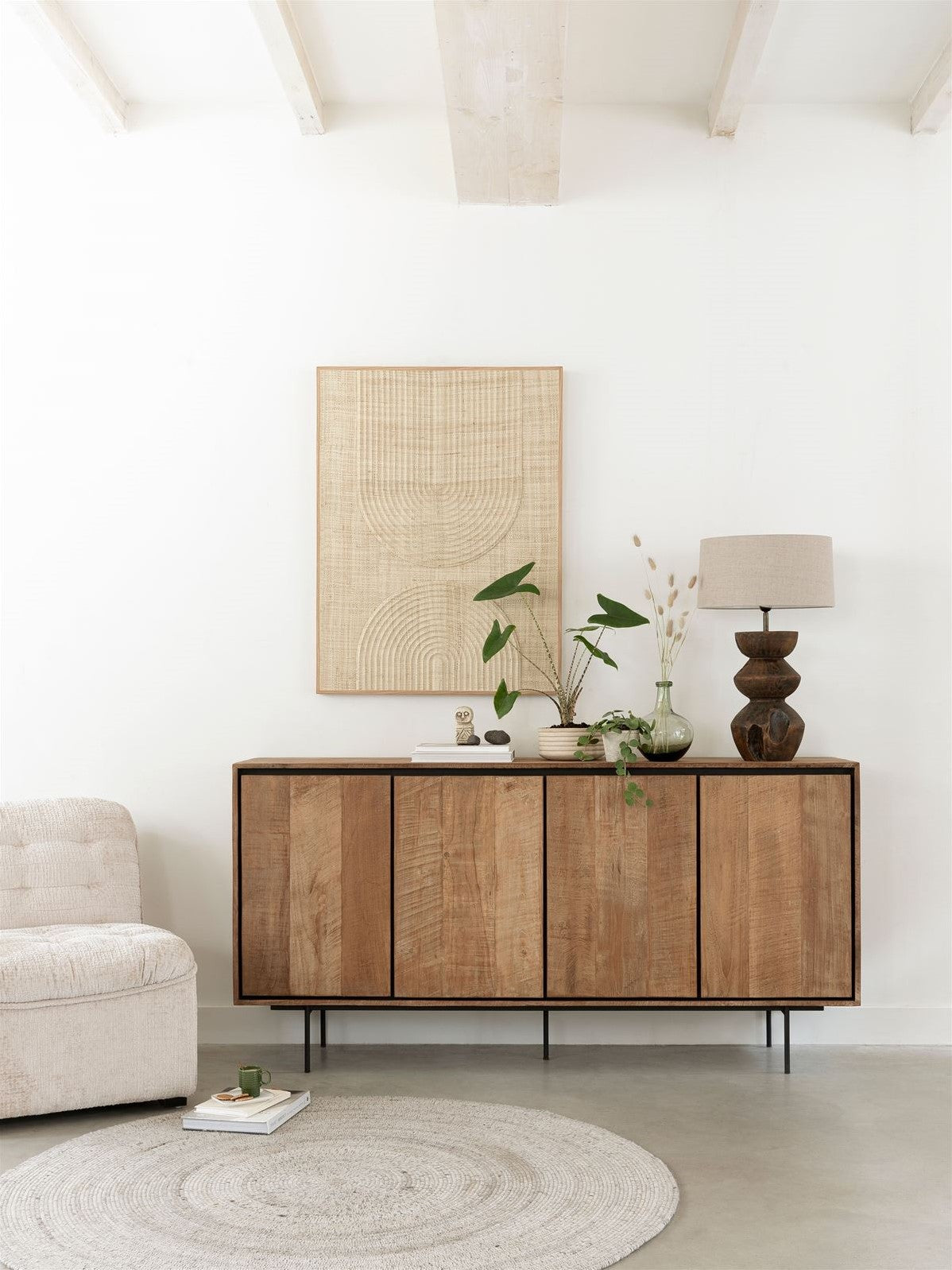 Dresser Metropole