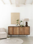 Dresser Metropole