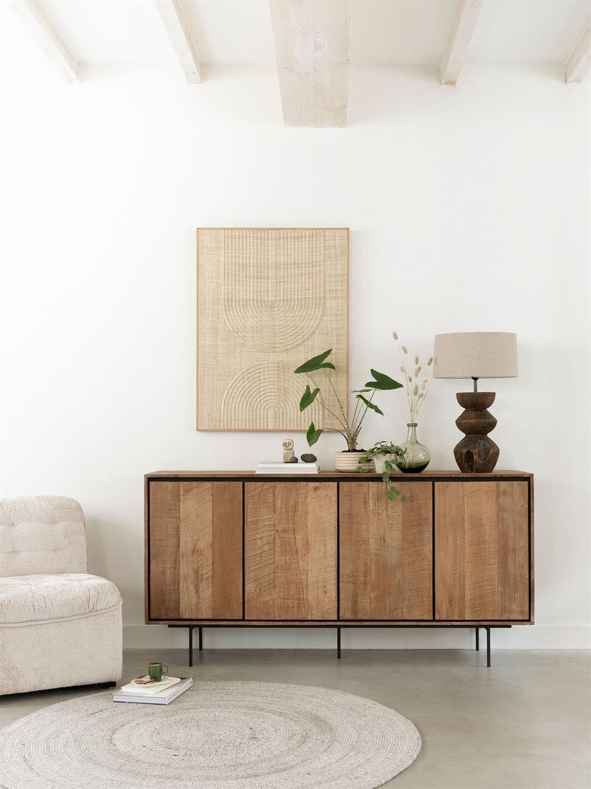 Dresser Metropole