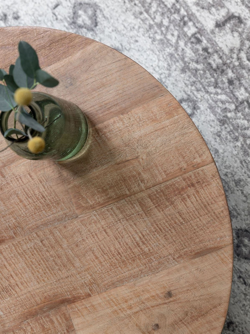 Coffee Table Metropole