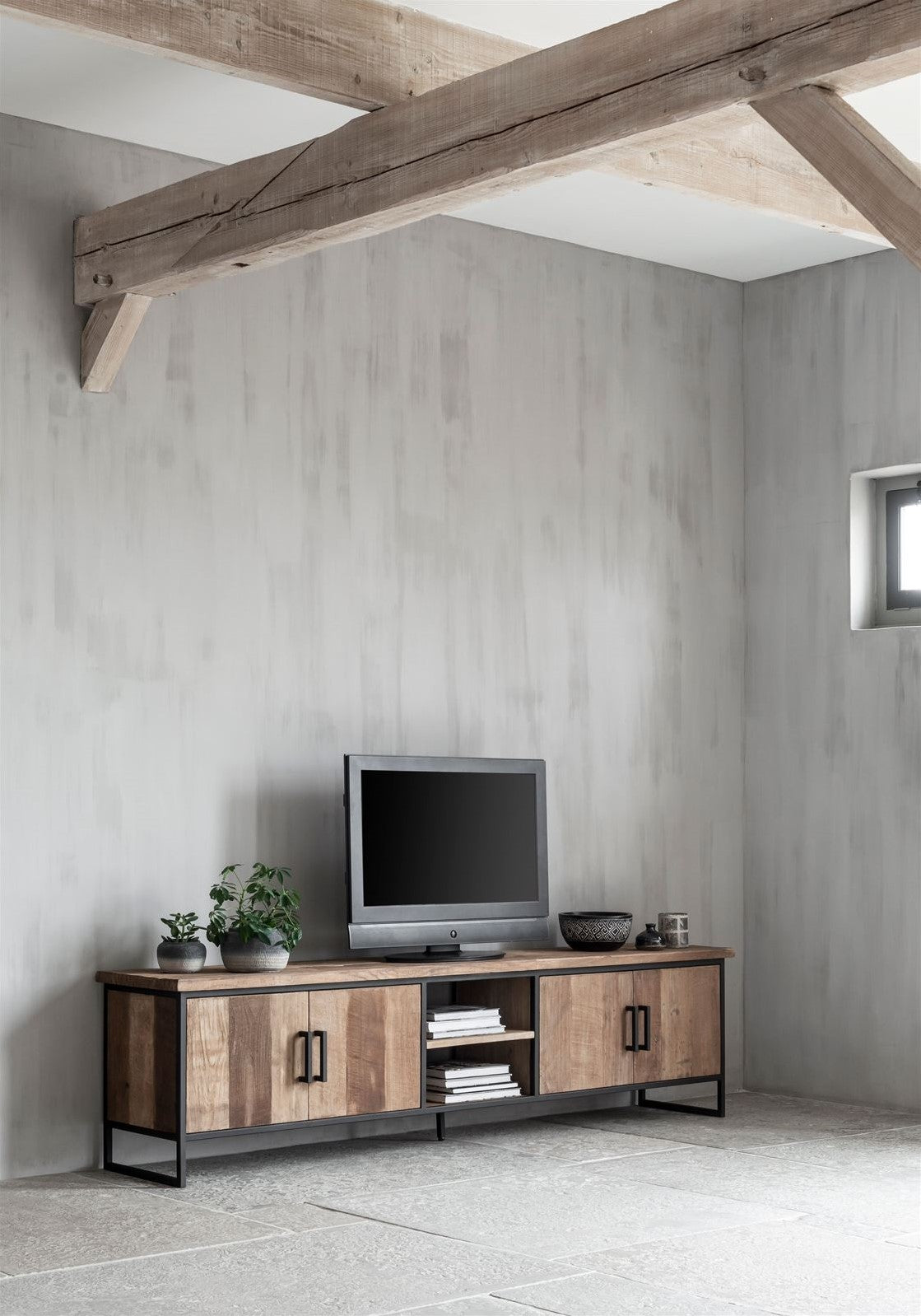 TV Stand Beam