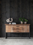 Dresser Beam No.2
