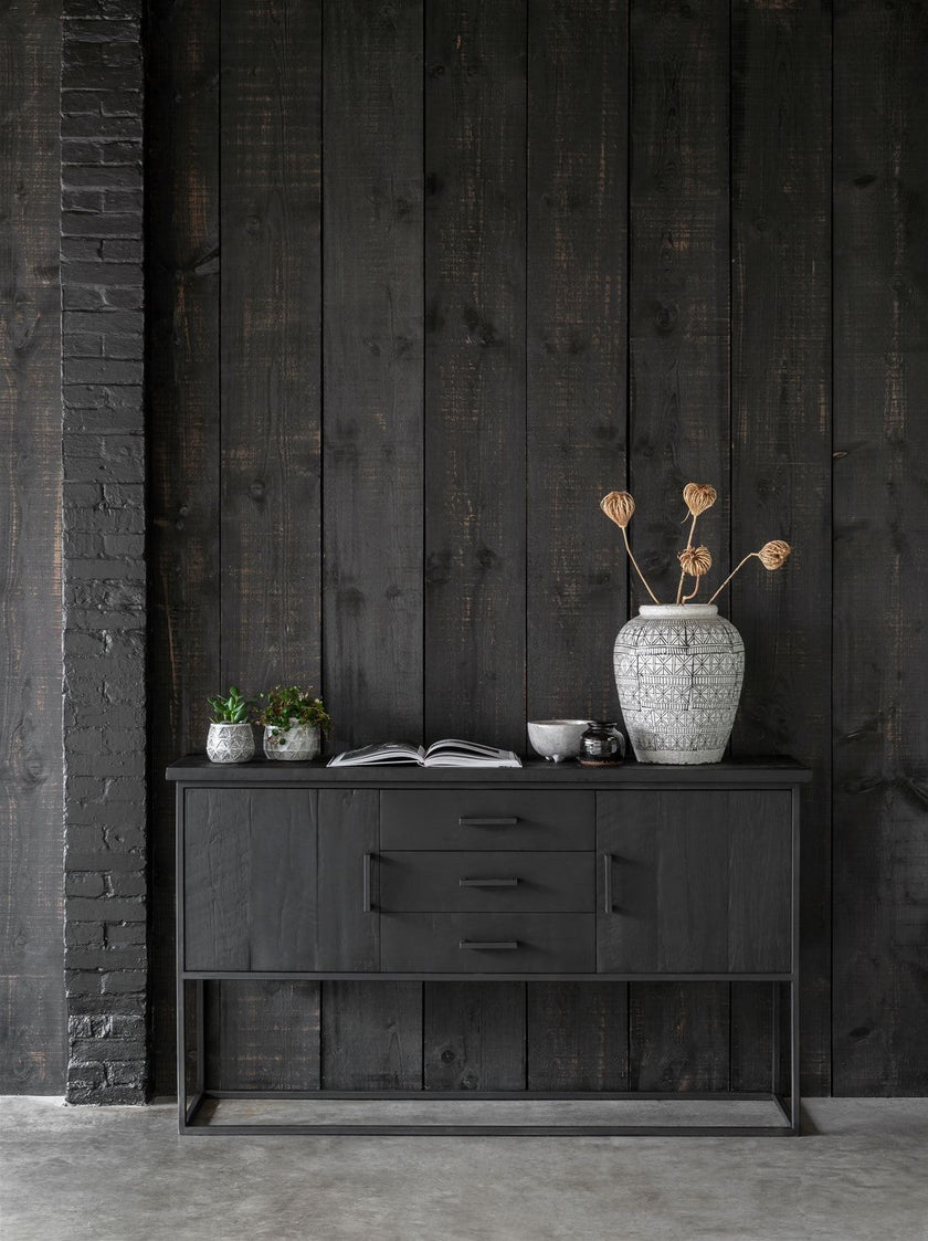 Dresser Beam No.2