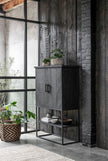 Cabinet Beam