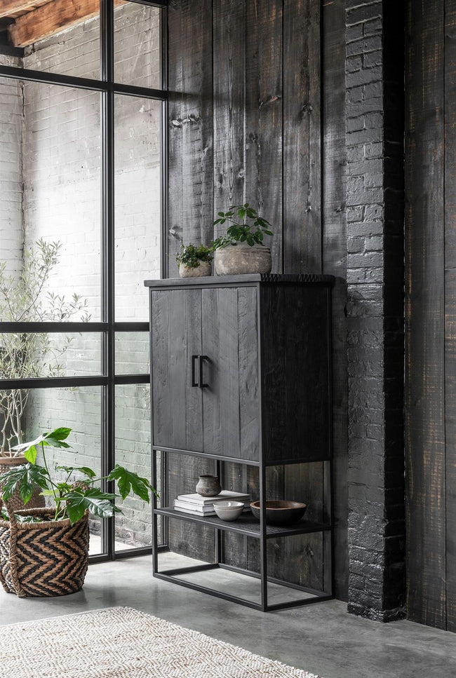 Cabinet Beam