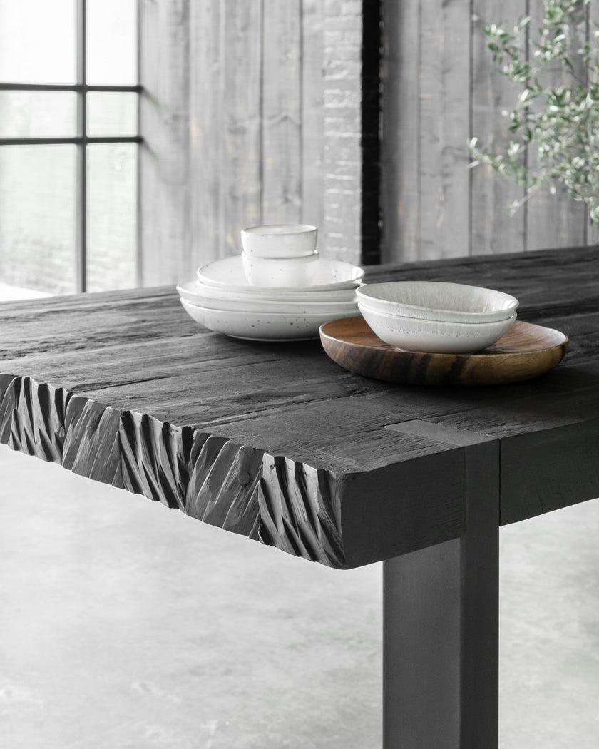 Dining Table Beam