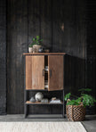 Cabinet Beam