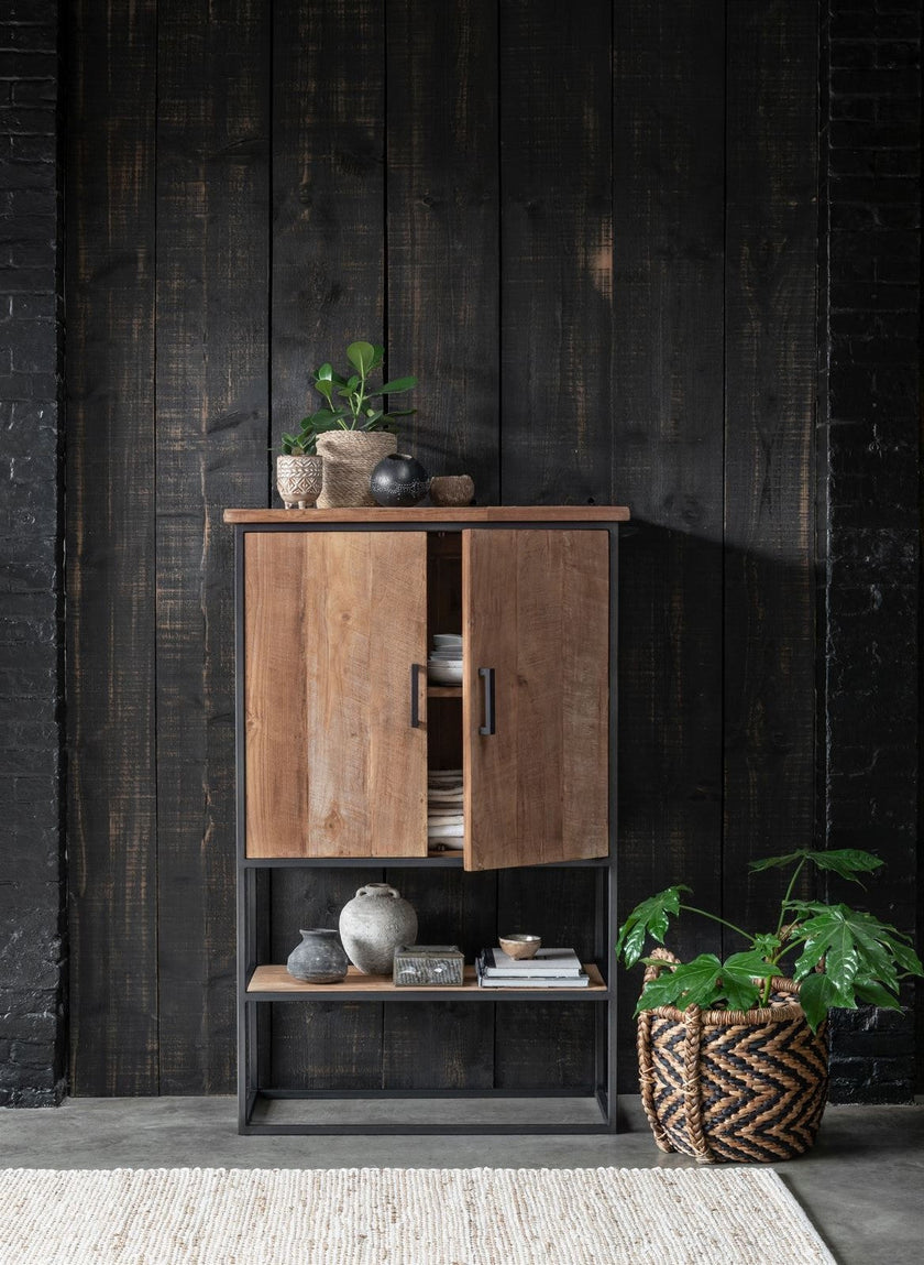 Cabinet Beam