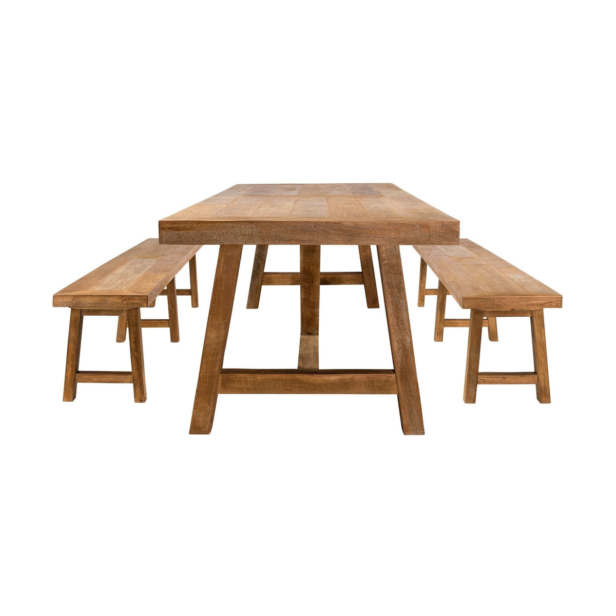 Dining Table Monastery Rectangular