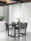 Counter Table Beam
