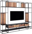Tv Wall Element - Bundle  | Cosmo