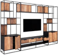 Tv Wall Element - Bundle  | Cosmo