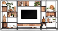Tv Wall Element - Bundle  | Cosmo