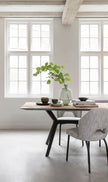 Dining Table Metropole