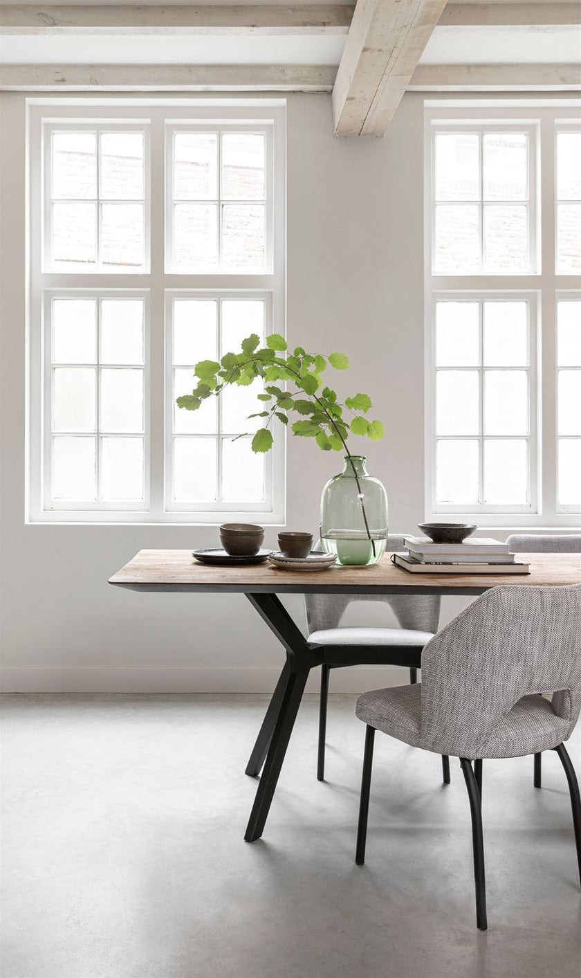 Dining Table Metropole