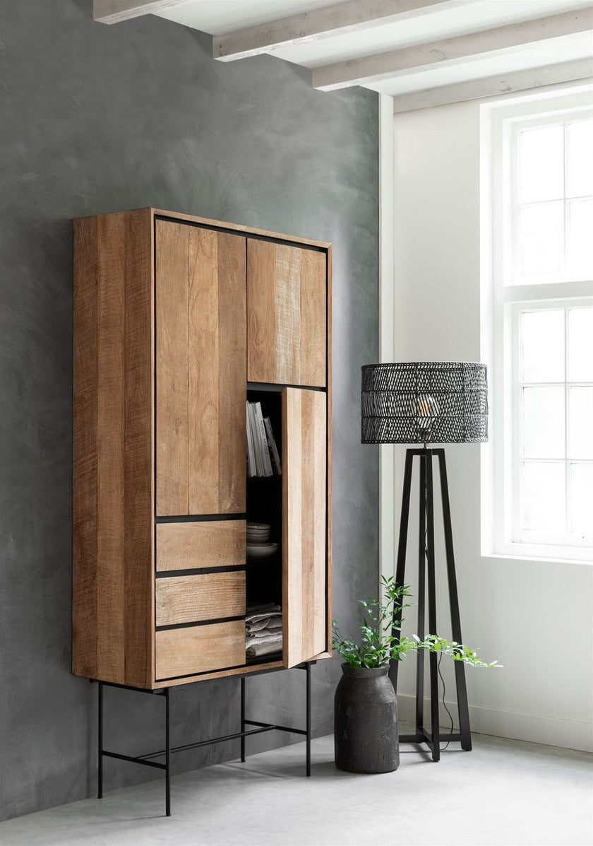 Cupboard Metropole