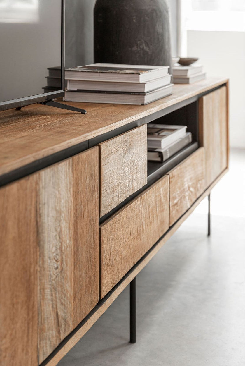 TV Stand Metropole