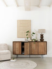Dresser Metropole