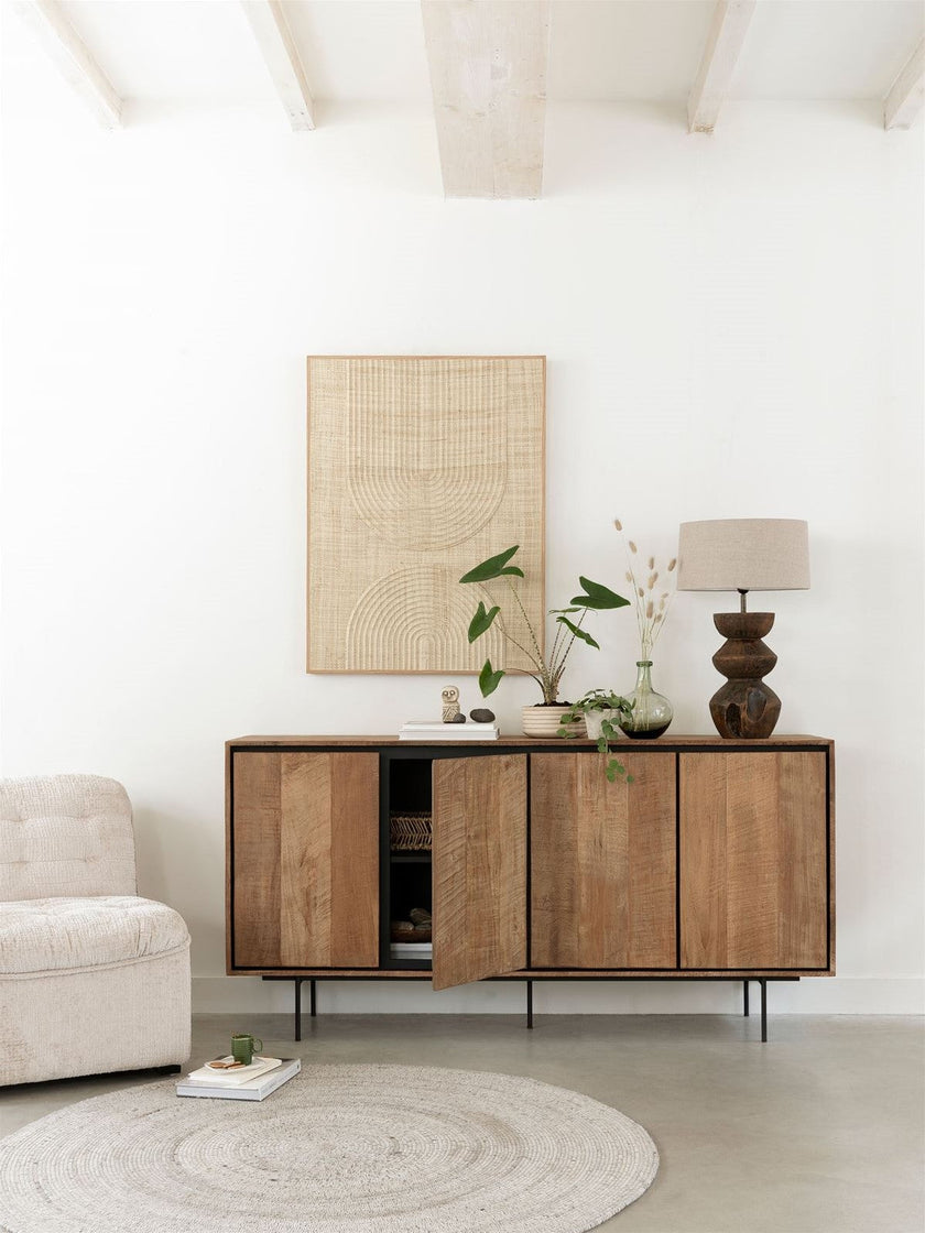 Dresser Metropole