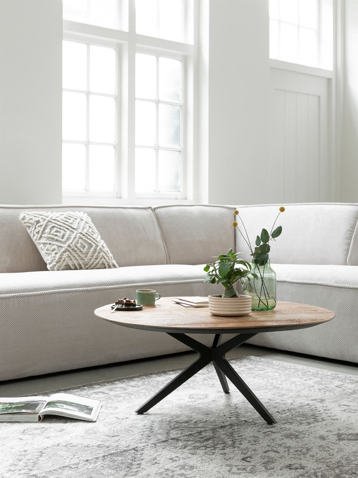 Coffee Table Metropole