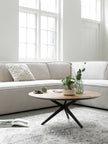 Coffee Table Metropole