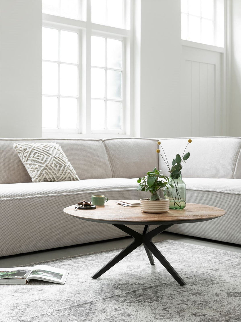 Coffee Table Metropole
