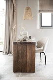 Writing Desk Timber No.2