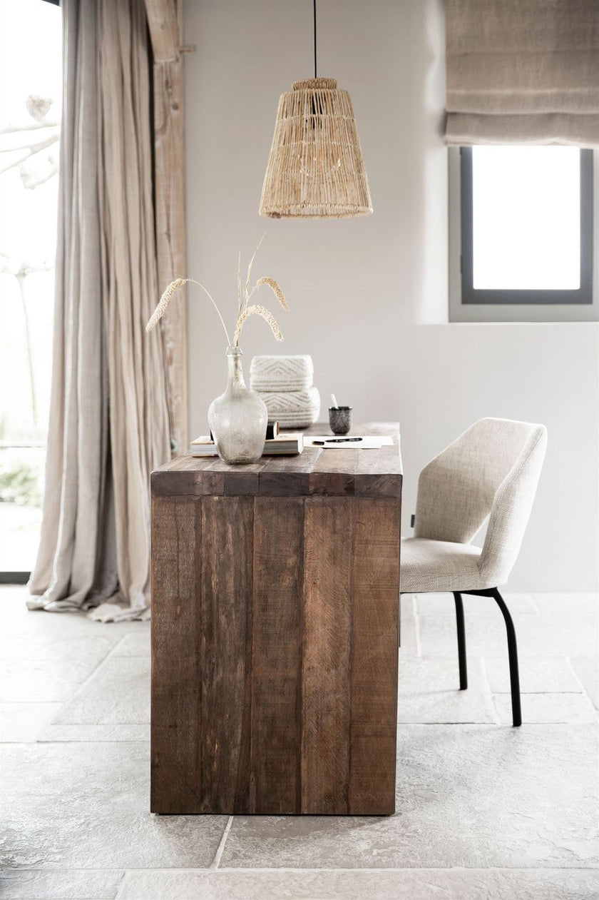 Writing Desk Timber No.2