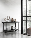 Console Table Beam