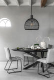 Dining Table Shape Oval