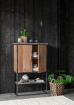 Cabinet Beam