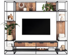 TV Wall Element | Cosmo