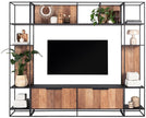 Tv Wall Element - Bundle  | Cosmo