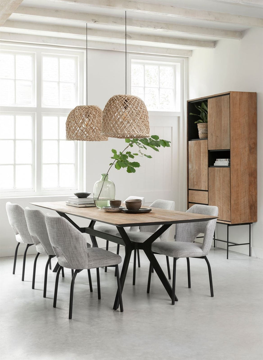 Dining Table Metropole