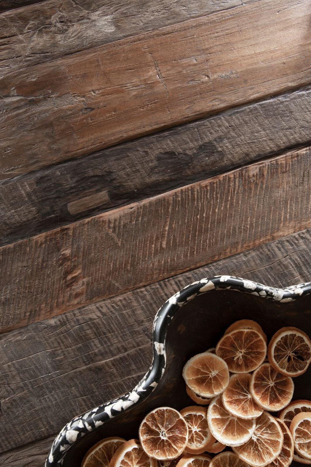 Dining Table Timber Rectangular