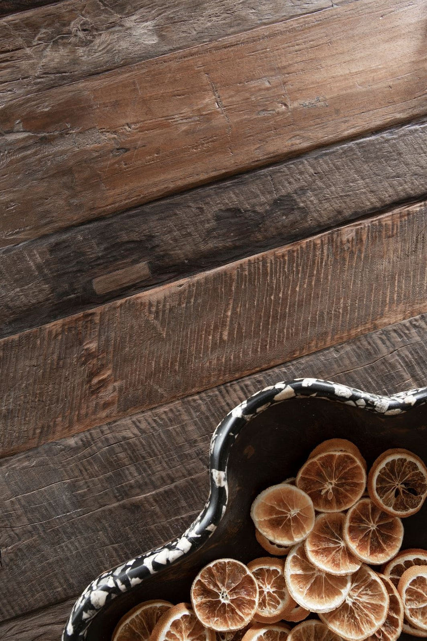 Dining Table Timber Rectangular